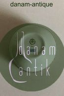 Royal Copenhagen Liselund Sukkerskål uden låg No 161