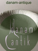 Royal Copenhagen Hvid Konkylie Serveringsskål No 14197/578