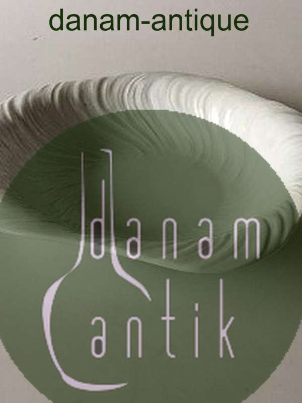 Royal Copenhagen Hvid Konkylie Serveringsskål No 14197/578