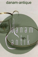 宾和格朗达的圣诞杯。设计者：Jette Frölich 1997