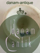 Royal Copenhagen Josephine Hvid Svejfet Æggebæger