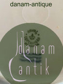 Royal Copenhagen Josephine Hvid Svejfet Side Tallerken