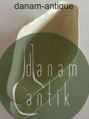 Royal Copenhagen Josephine Creme Svejfet Sauceskål