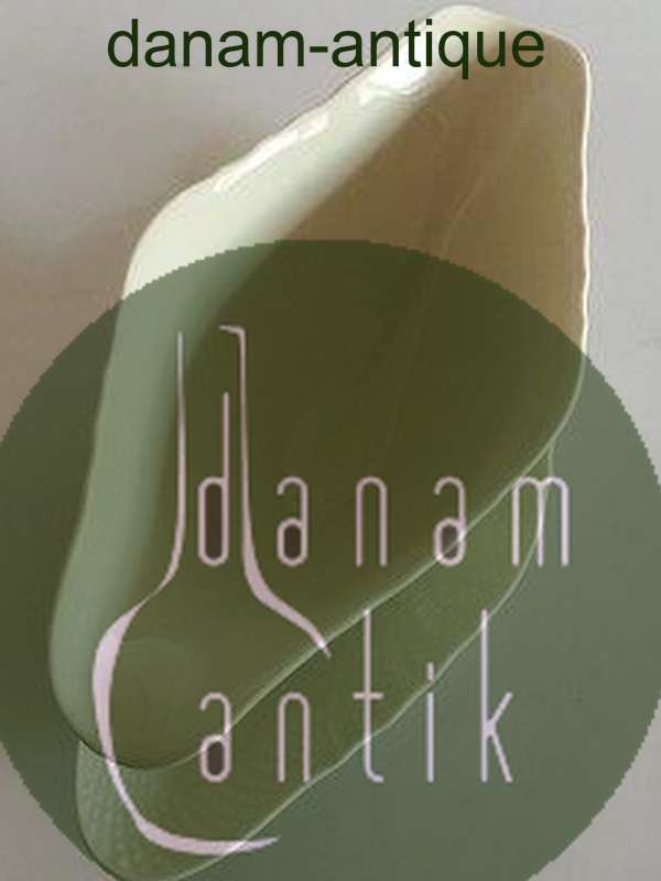 Royal Copenhagen Josephine Creme Svejfet Sauceskål