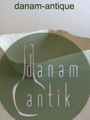 Royal Copenhagen Josephine Hvid Svejfet Kartoffel Skål