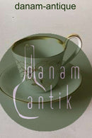 皇家哥本哈根圣诞杯。设计者：Jette Frölich 2008