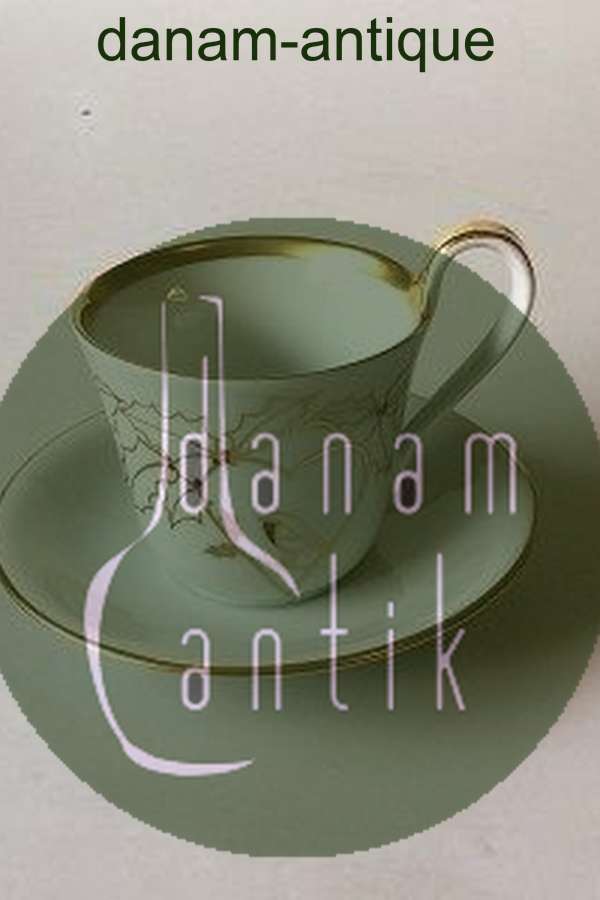 皇家哥本哈根圣诞杯。设计者：Jette Frölich 2008