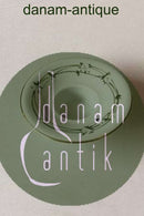 Royal Copenhagen Jule Lysetage 2005 No.948