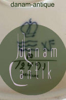 Royal Copenhagen Juliane Marie Rundt Serveringsfad No 12491