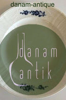 Royal Copenhagen Juliane Marie Tallerken nr. 12013