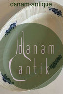 Royal Copenhagen Juliane Marie Ovalt Serveringsfad No 12005