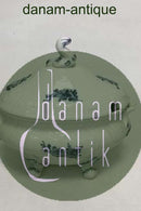 Royal Copenhagen Juliane Marie. Lille Terrin. No 12004