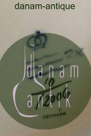 Royal Copenhagen Juliane Marie Large Oval Serving Dish No. 12006