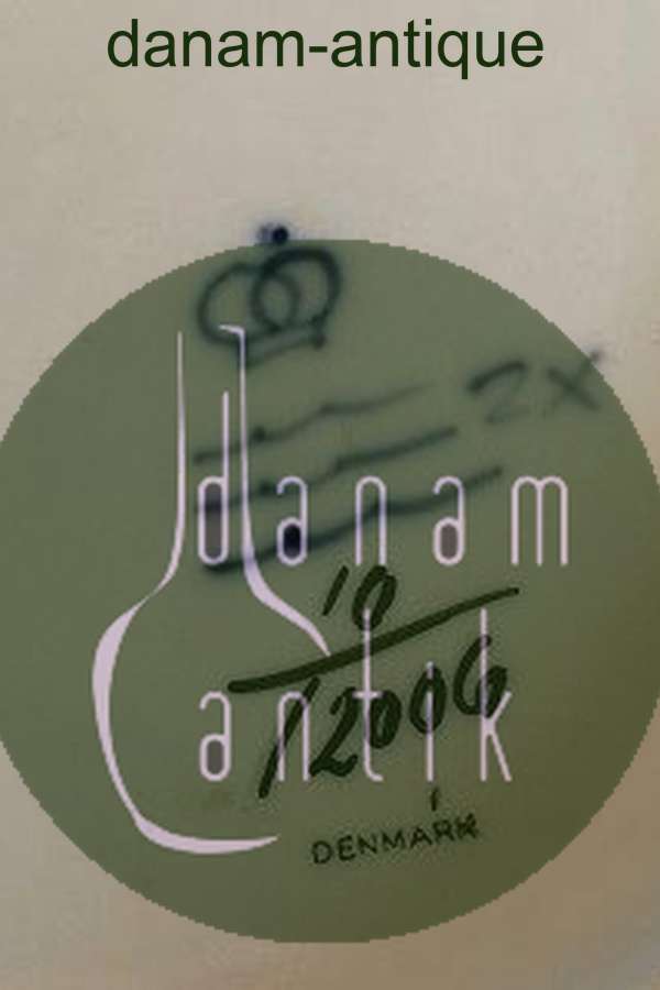 Royal Copenhagen Juliane Marie Large Oval Serving Dish No. 12006