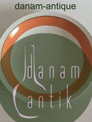 Royal Copenhagen Jægersborg Rund Kage Skål No 792/9482