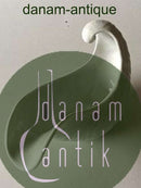 Royal Copenhagen  Hvid Konkylie Saucekande No 14192(563)