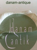 Royal Copenhagen Hvid Konkylie Serveringsfad No 14191(375)