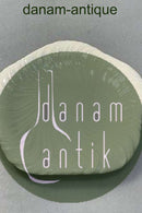 Royal Copenhagen Hvid Konkylie Kagetallerken No 14176(617)