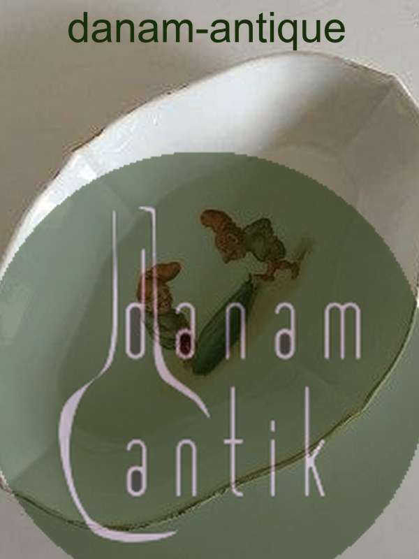 Royal Copenhagen Royal Pixie Set (Verkauft als Set von 25 Stück)