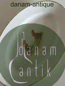 Royal Copenhagen Kongeligt Nisse Stel (Sælges som Sæt på 25 dele)