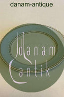 Royal Copenhagen Liselund Cake Plate No 617