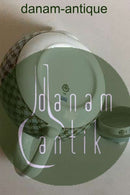 ロイヤルコペンハーゲン ライゼルンド ライトブルー ティーポット No.143