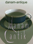 Royal Copenhagen Liselund Thekop og underkop No 081/073