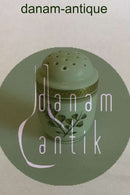 皇家哥本哈根Liselund（旧）盐杯No 947/9758