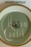 皇家哥本哈根Liselund（旧）圆盘，编号947/9732