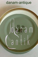 Royal Copenhagen Liselund (Old) Lunch Plate No 947/9589