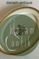 Royal Copenhagen Liselund (Gammel) Ovalt fad No 947/9583