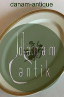 Royal Copenhagen Liselund (Gammel) Oval fad No 947/9584