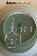 Royal Copenhagen Grey Magnolia Cake Plate No 617