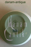 Royal Copenhagen Graue Magnolien-Zuckerdose Nr. 155