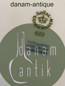 ロイヤルコペンハーゲン ブルーマグノリアランチプレート No 622