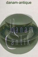 ロイヤルコペンハーゲン ブルーマグノリア スモールソーサー No 575