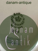 ロイヤルコペンハーゲン ブルーマグノリアオーバルディッシュ（中） No 374