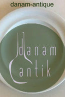 ロイヤルコペンハーゲン ホワイトマグノリア ディナープレート No 625