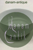 Royal Copenhagen Weiße Magnolienschale Nr. 579