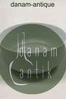 Royal Copenhagen Hvid Magnolia Skål No 578