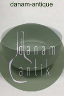 Royal Copenhagen Hvid Magnolia Skål No 577