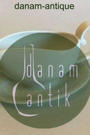 Royal Copenhagen Weiße Magnolien-Schlafschüssel Nr. 593