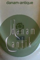 Royal Copenhagen Weißer Magnolien-Tapas-Teller Nr. 349