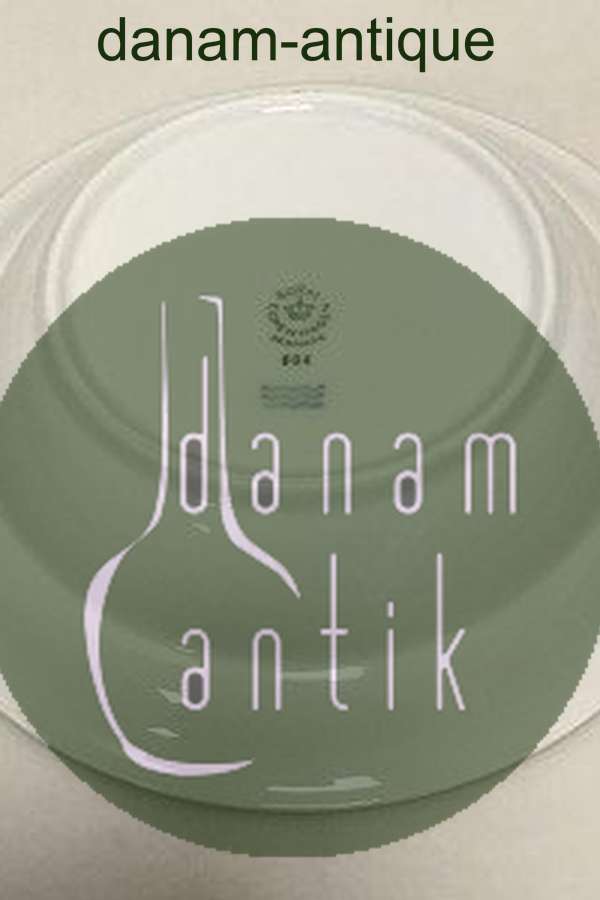 Royal Copenhagen Magnolia&