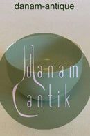 Royal Copenhagen Hvid Magnolia Sukkerskål No 161