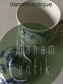 Royal Copenhagen Musselmalet Halvblonde Cremekop No 743