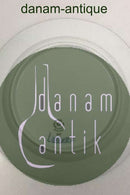 Royal Copenhagen Musselmalet Halvblonde Sidetallerken No 619 eller 573