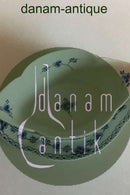 ロイヤルコペンハーゲン ブルーフルーテッドハーフロンドソースボウル No 587