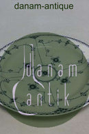 Royal Copenhagen Musselmalet Halvblonde Rounds Servingsfad No 540