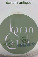 ロイヤルコペンハーゲン ブルーフルーテッド ラウンド サービングディッシュ No 539